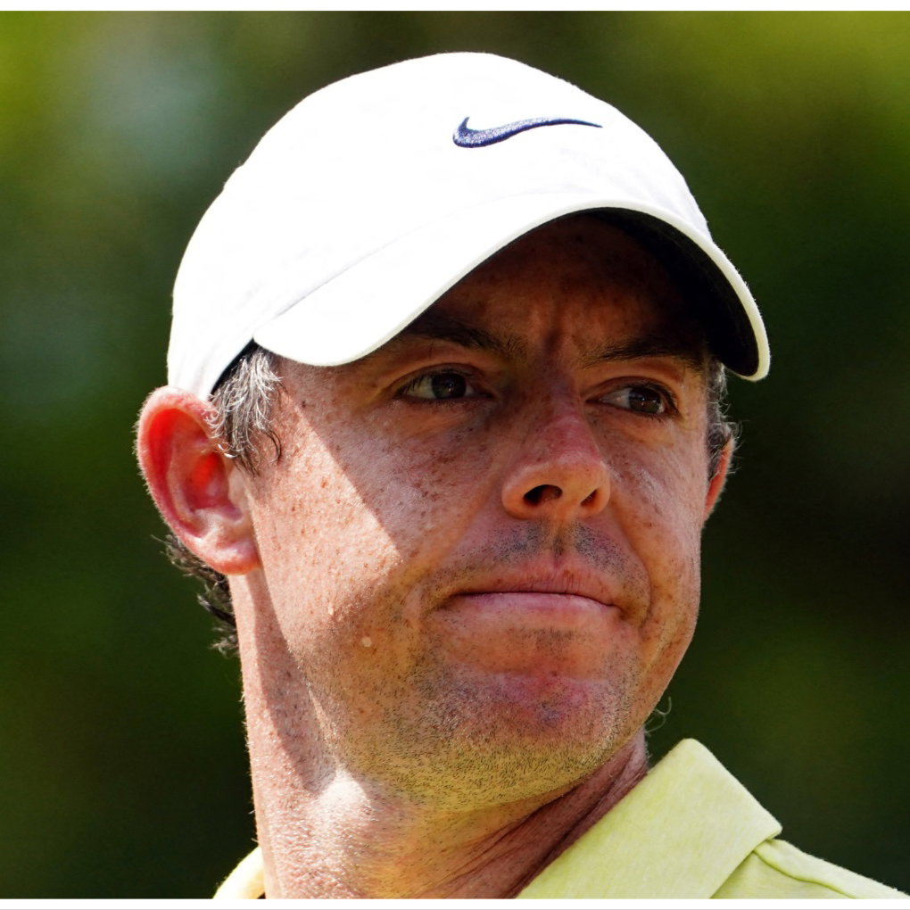 European Ryder Cup legend blasts (!) professional golf's biggest stars